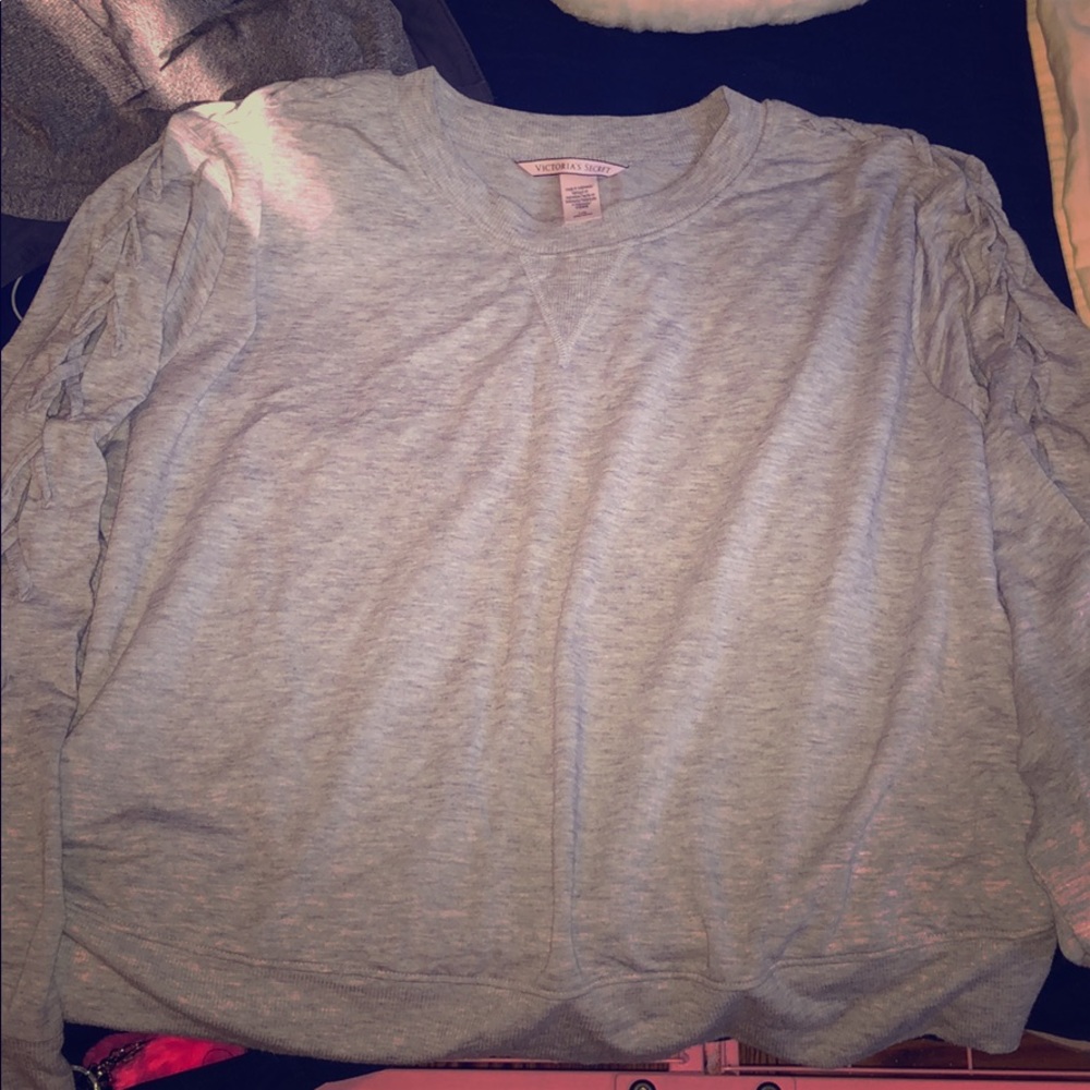 Victoria secret’s sweater